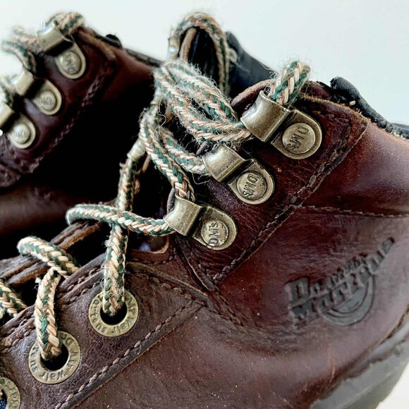 Made in England Doc Marten - Picture 5 of 9